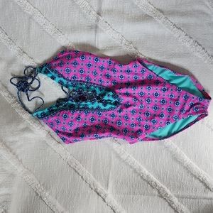 Hobie swimsuit size medium (tote 1)